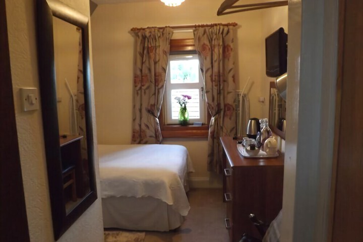Guest Suite
