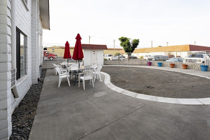 Terrace/Patio 114 of 125