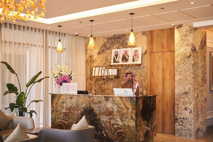 Hotel Interior 13 of 77