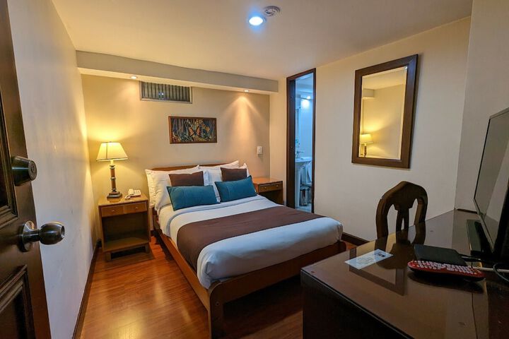 Hotel La Sabana