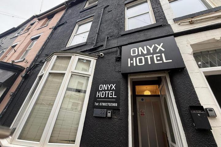 ONYX Hotel Blackpool