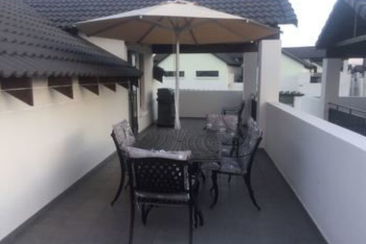 Terrace/Patio 19 of 20