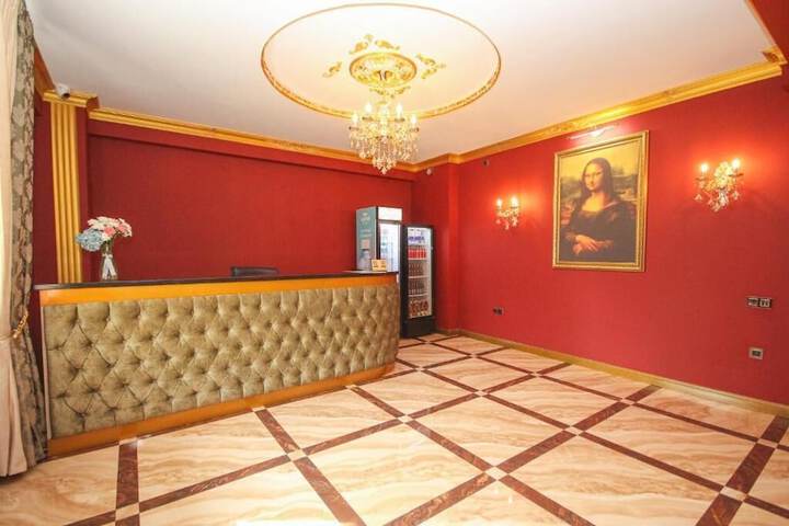 Hotel Interior 2 of 14