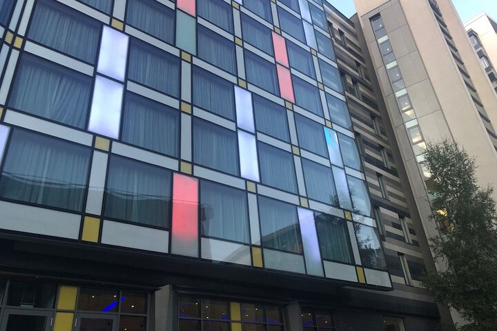 Hotel 56 of 67