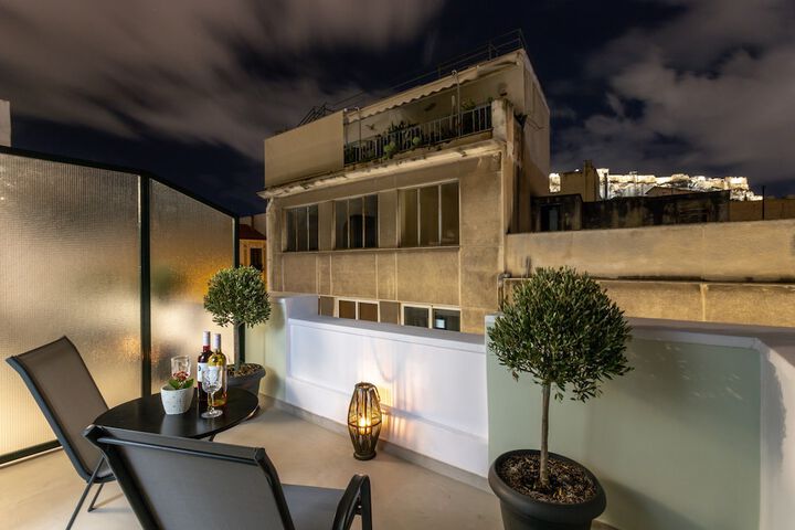 Terrace/Patio 40 of 66
