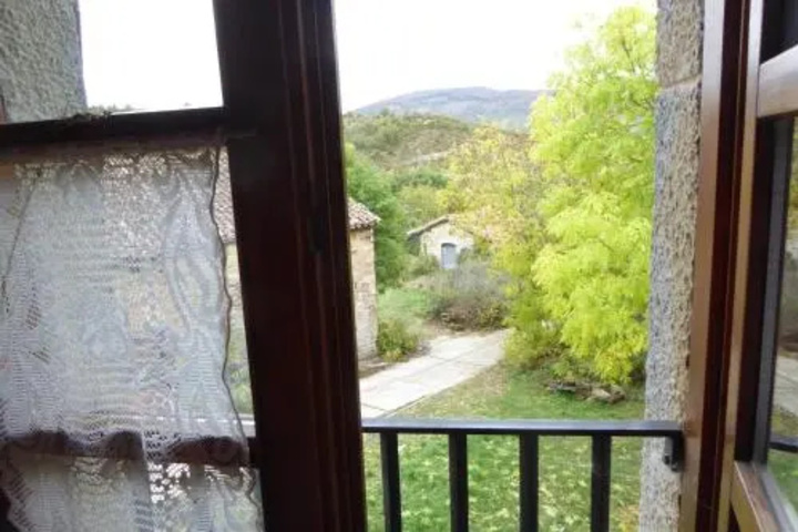 CASA RURAL MONAUT