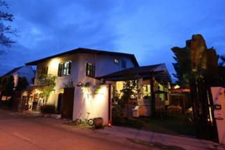 Nida Rooms Central Suan Kaew 13 Mall