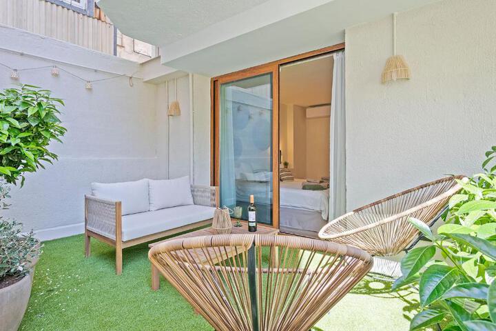 Fitness Center Photo