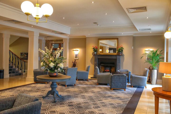 Hotel Interior 2 of 32