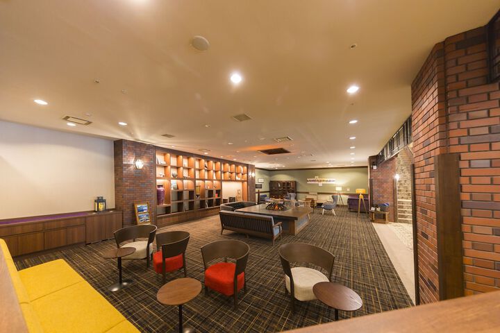 Hotel Interior 9 of 44