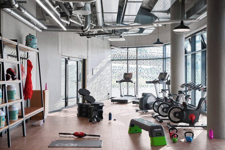 Health and Fitness 19 of 48