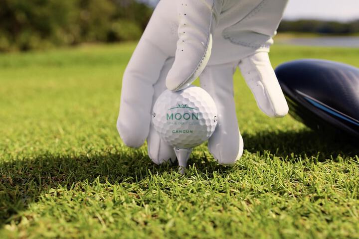 Golf 70 of 154