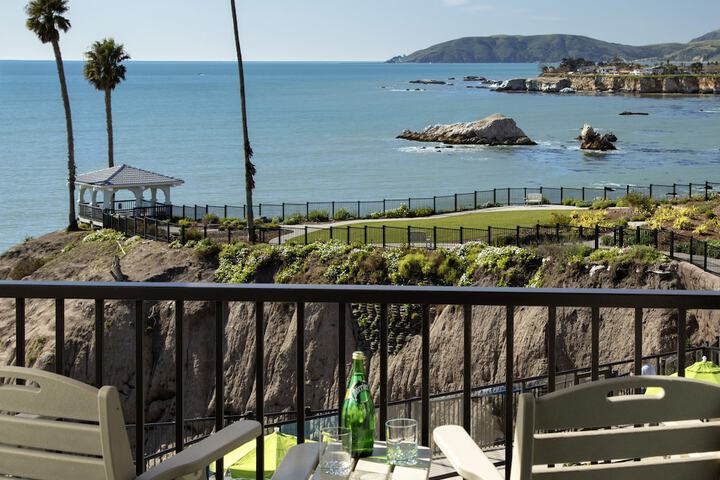 View from room