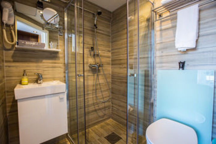 Fitness Center Photo