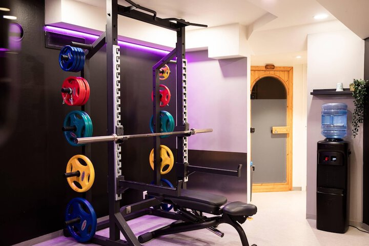 Health and Fitness 70 of 115