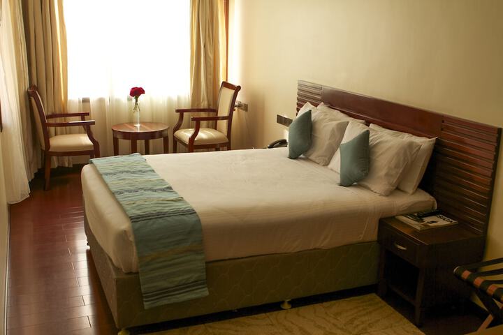 OSinkirri Hotel