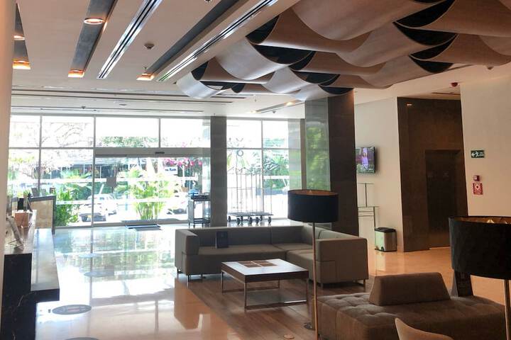 Hotel Interior 4 of 61