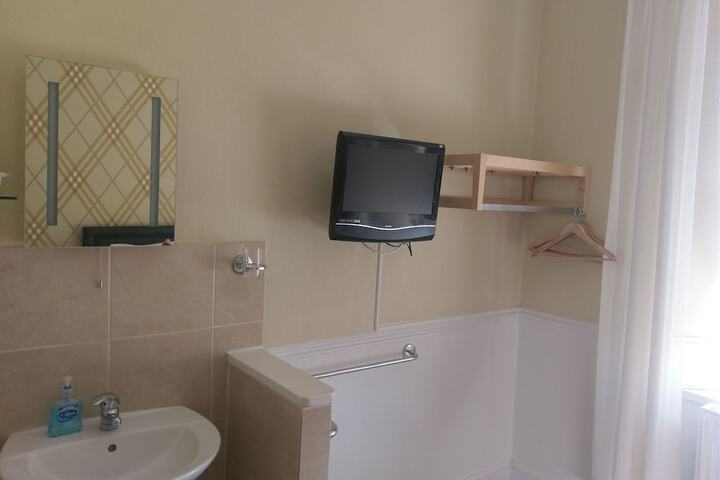 Bathroom Vanities