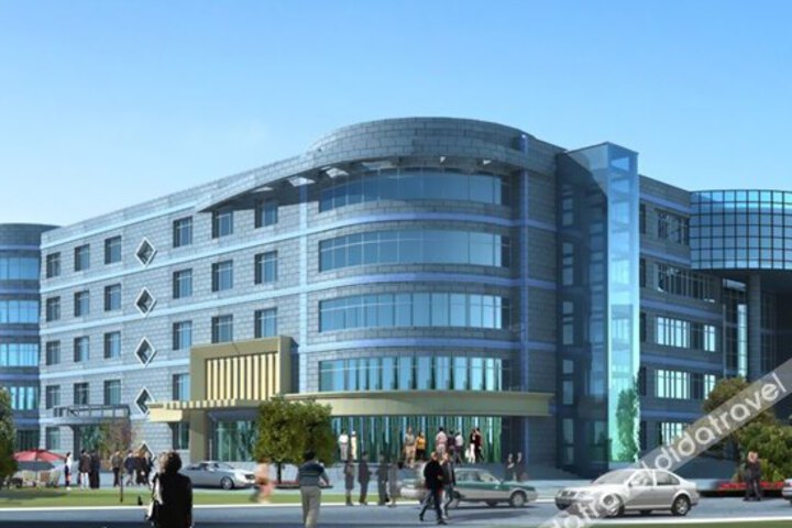 Sangong Hotel