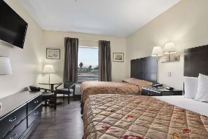 Travelodge Pharr / McAllen