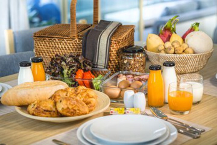 Breakfast/Coffee Service 13 of 53