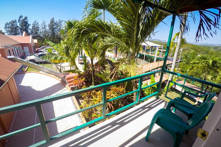 Terrace/Patio 248 of 258