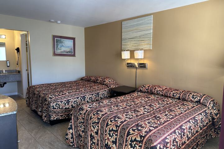 Superior Queen Room (33 of 36)