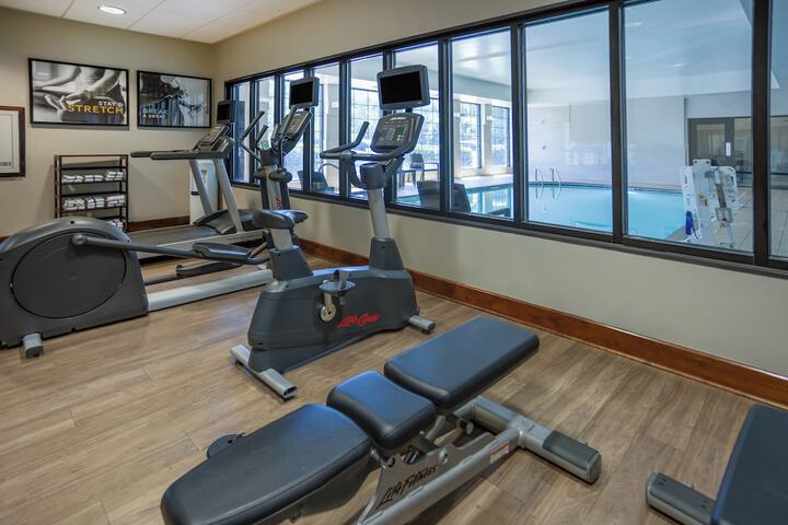 Health and Fitness 30 of 46