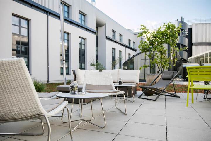 Terrace/Patio 89 of 93