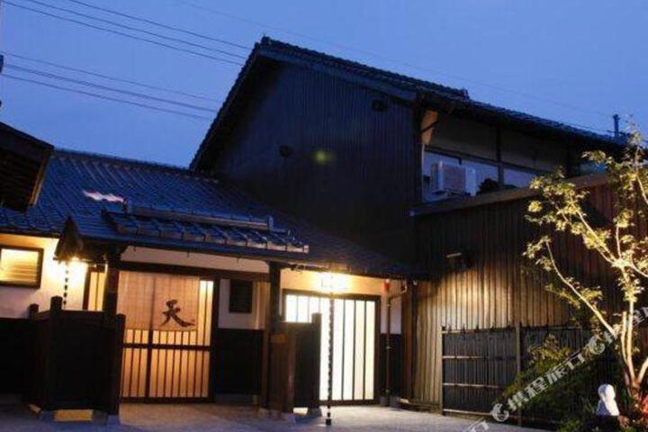 Takeda Matiya Terakoya Hanatei