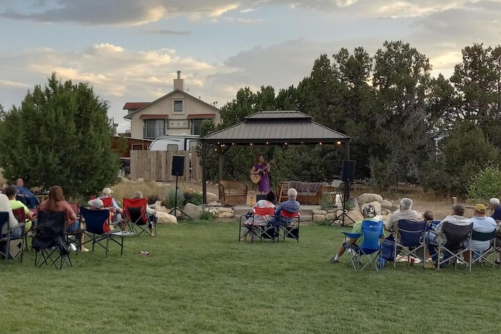 Property Grounds 22 of 38