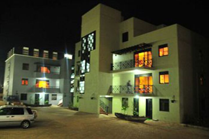 Hotel 13 of 33