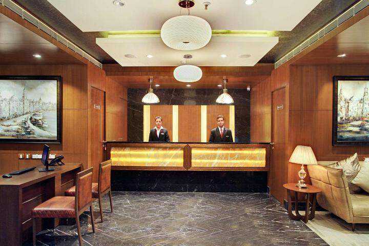 Hotel Interior 18 of 152