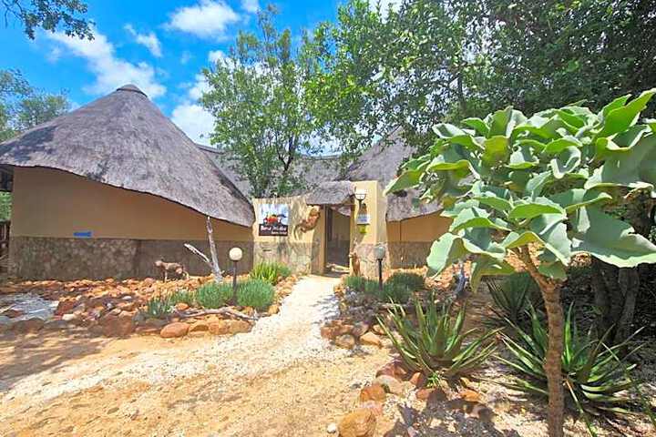 Bona Intaba Game Lodge