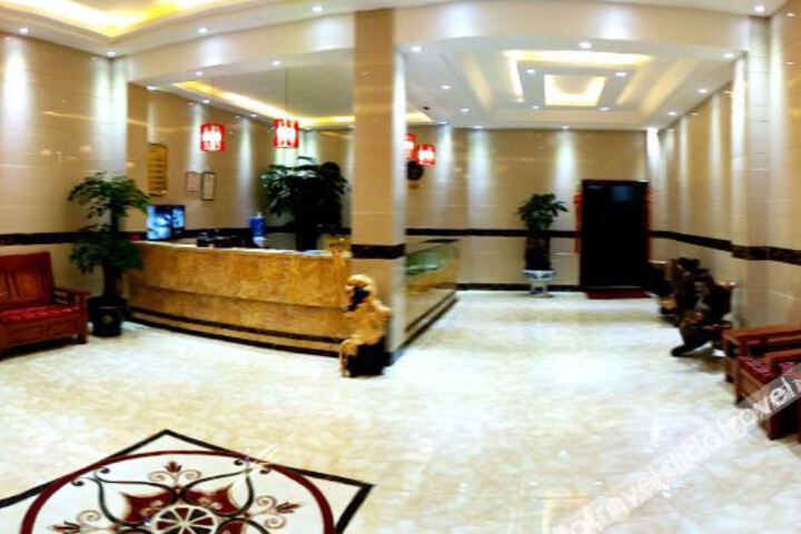Hotel Interior 11 of 16