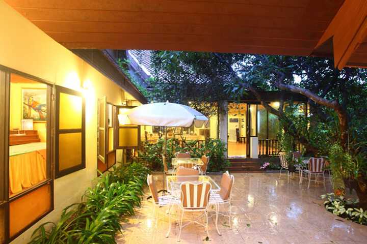 Terrace/Patio 87 of 97