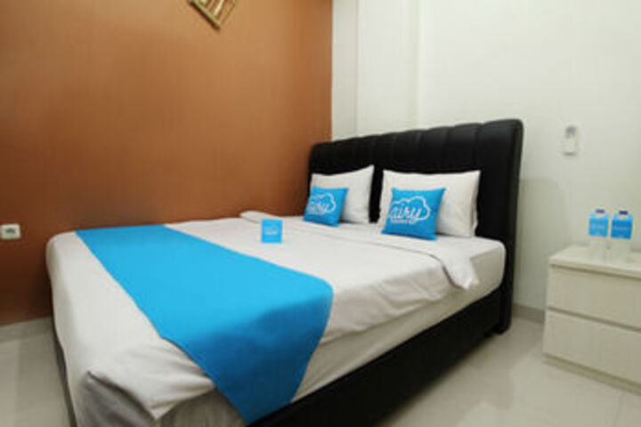 Airy Pasteur Surya Sumantri Kav 4B Sutami Bandung