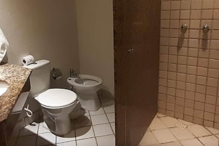 Bath Amenities