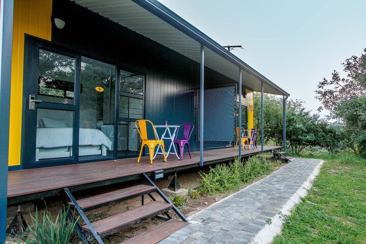 Terrace/Patio 12 of 48