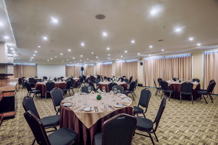 Meeting 43 of 45