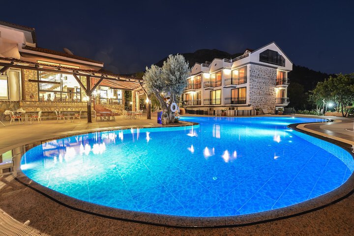 Seyir Hotel