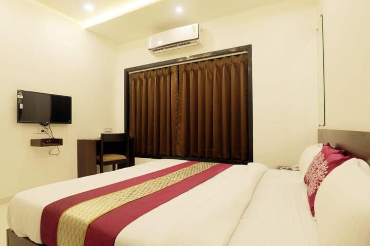 Hotel Regal Regency
