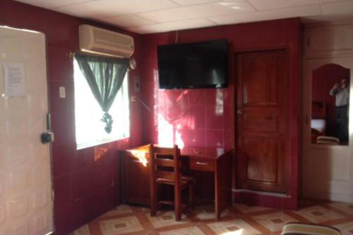 Hotel Maria Agustina
