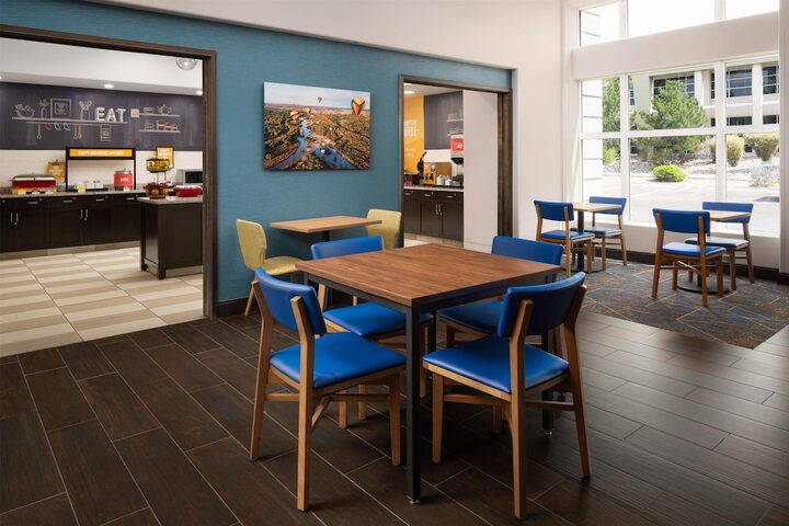 Breakfast/Coffee Service 47 of 59