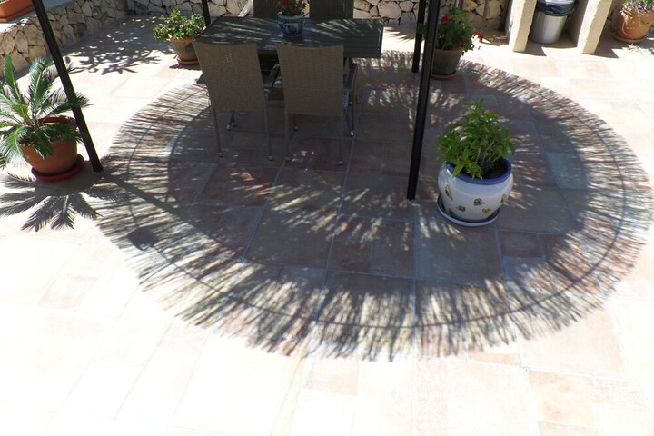 Terrace/Patio 38 of 66