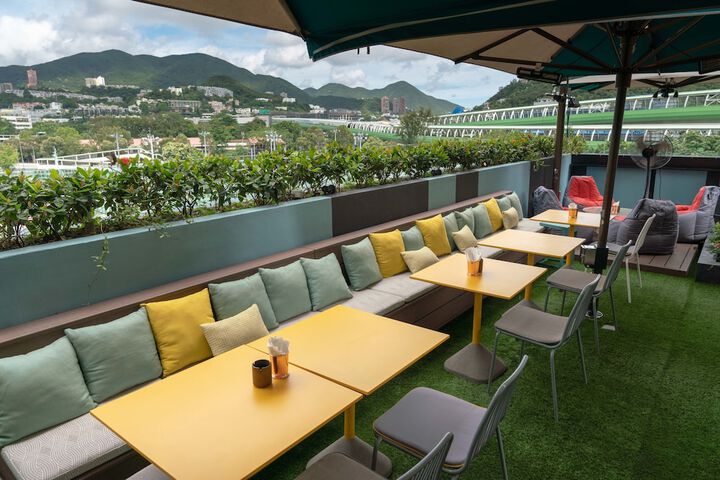 Dining Photos