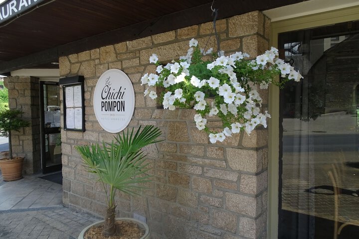 Hotel 65 of 76