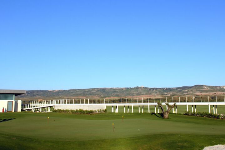Golf 25 of 50