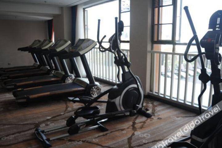 Health and Fitness 3 of 13