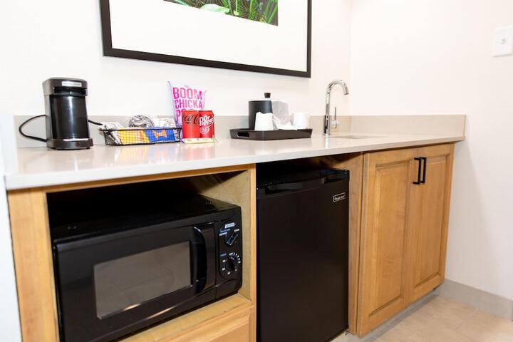 Minibar